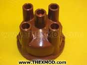 Cap - Distributor - Intermotor 46061