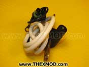 Sensor - Crankshaft - Intermotor 18767