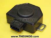 Electronic Control Unit - Intermotor 19901