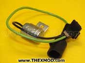 Electronic Control Unit - Intermotor 35340