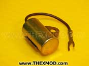 Electronic Control Unit - Intermotor 35660