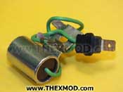 Electronic Control Unit - Intermotor 35010