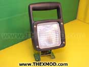 Light - Work - 12V Hella - 701 052 902 