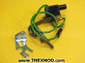 Contact - Intermotor 23040