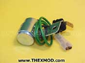 Electronic Control Unit - Intermotor 35180
