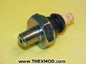 Sensor - Pressure - Intermotor 50740