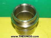 Sleeve - Drive Shaft - FV2023732