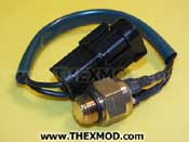 Sensor - Temperature - Intermotor 50330