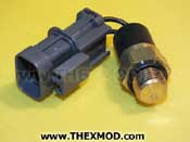 Sensor - Temperature - Intermotor 50316
