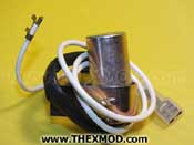 Electronic Control Unit - Intermotor 33930
