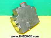Valve - Block Assembly - FV2014785