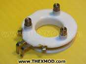 Coil - Distributor - Intermotor 14008