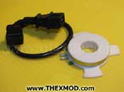 Coil - Distributor - Intermotor 14015