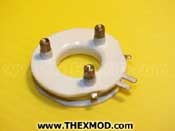 Coil - Distributor - Intermotor 14057