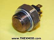Sensor - Temperature - Intermotor 50191