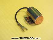Electronic Control Unit  - Intermotor 33860