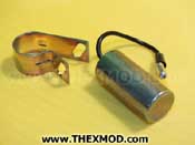 Electronic Control Unit - Intermotor 33670