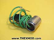 Electronic Control Unit - Intermotor 33250