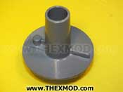 Rotor - Intermotor 49146
