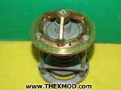 Thermostat Flow Control - Engine Coolant - FV799301