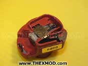 Rotor - Intermotor 48890S