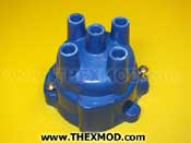 Cap - Distributor - Intermotor 45220