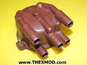 Cap - Distributor - Intermotor 45111