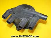 Cap - Distributor - Intermotor 45590