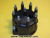 Cap - Distributor - Intermotor 46871