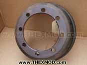 Drum - Brake - 2683786
