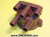 Cap - Distributor - Intermotor 46600