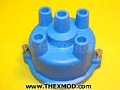 Cap - Distributor - Intermotor 45160