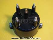 Cap - Distributor - Intermotor 45164