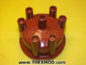Cap - Distributor - Intermotor 44030