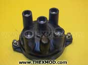 Cap - Distributor - Intermotor 46963