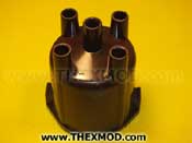 Cap - Distributor - Intermotor 44640
