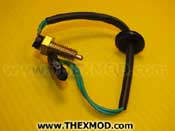 Switch - Push - Intermotor 54870