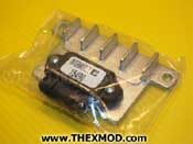 Electronic Control Unit - Intermotor 15490