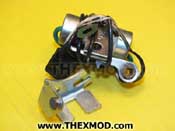 Contact  - Intermotor 25025