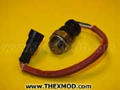 Sensor - Temperature - Intermotor 50459
