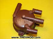 Cap - Distributor - Intermotor 45021