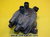 Cap - Distributor - Intermotor 46945