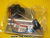 Electronic Control Unit - Intermotor 15860