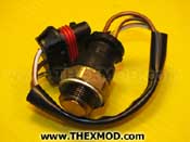 Sensor - Temperature - Intermotor 50198