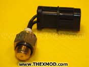 Sensor - Temperature - Intermotor 50321