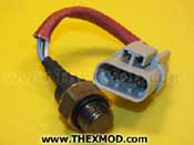 Sensor - Temperature - Intermotor 50237