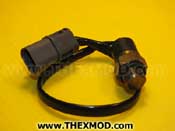 Sensor - Temperature - Intermotor 50318