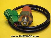 Switch - Push - Intermotor 54745