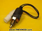 Switch - Push - Intermotor 54740