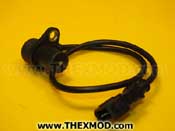 Sensor - Crankshaft - Intermotor 18837